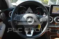 2014 Mercedes Benz C 200
