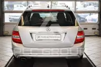2014 Mercedes Benz C 200