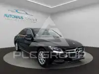 2014 Mercedes Benz C 200