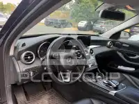 2014 Mercedes Benz C 200