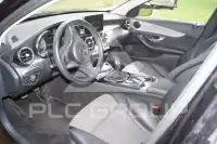 2014 Mercedes Benz C 200