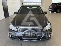 2014 Mercedes Benz C 200