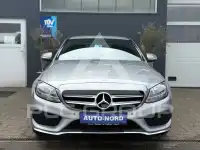 2014 Mercedes Benz C 200