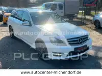 2014 Mercedes Benz C 200