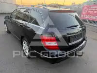 2014 Mercedes Benz C 200