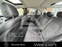 2014 Mercedes Benz C 200