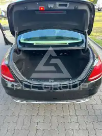 2014 Mercedes Benz C 200