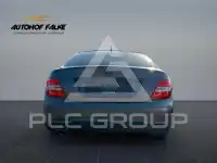 2014 Mercedes Benz C 200