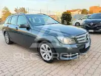 2014 Mercedes Benz C 200