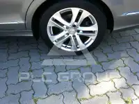 2014 Mercedes Benz C 200
