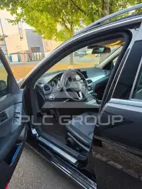 2014 Mercedes Benz C 200