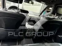 2014 Mercedes Benz C 200