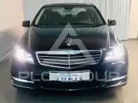 2014 Mercedes Benz C 200