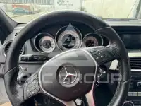 2014 Mercedes Benz C 200