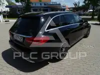 2014 Mercedes Benz C 200