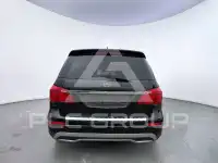 2014 Mercedes Benz GL 350