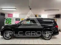 2014 Mercedes Benz GL 350
