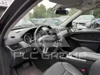 2014 Mercedes Benz GL 350