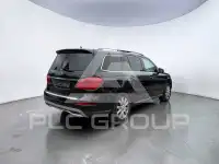 2014 Mercedes Benz GL 350