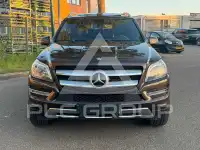 2014 Mercedes Benz GL 350