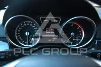 2014 Mercedes Benz GL 350