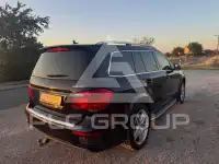 2014 Mercedes Benz GL 350