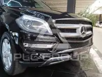 2014 Mercedes Benz GL 350