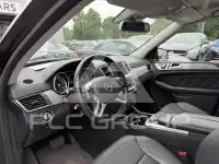 2014 Mercedes Benz GL 350