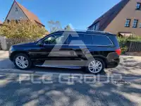 2014 Mercedes Benz GL 350