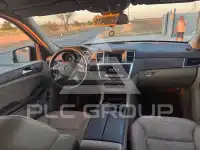 2014 Mercedes Benz GL 350