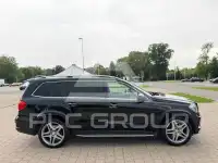 2014 Mercedes Benz GL 350