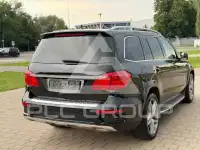 2014 Mercedes Benz GL 350
