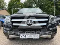 2014 Mercedes Benz GL 350