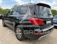2014 Mercedes Benz GL 350