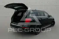 2014 Mercedes Benz GL 350