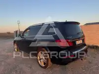 2014 Mercedes Benz GL 350