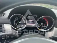 2014 Mercedes Benz GL 350