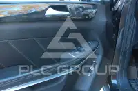 2014 Mercedes Benz GL 350