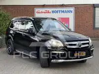 2014 Mercedes Benz GL 350