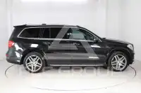 2014 Mercedes Benz GL 350