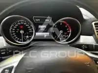 2014 Mercedes Benz GL 350