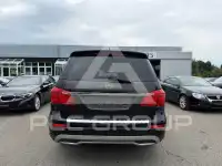 2014 Mercedes Benz GL 350