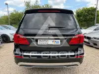 2014 Mercedes Benz GL 350
