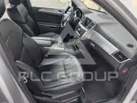 2014 Mercedes Benz GL 350