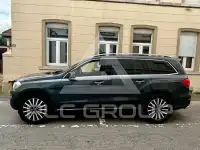 2014 Mercedes Benz GL 350