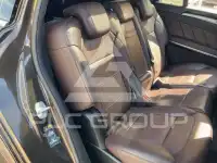 2014 Mercedes Benz GL 350