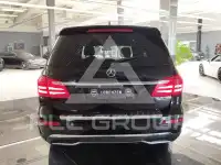 2014 Mercedes Benz GL 350