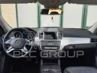 2014 Mercedes Benz GL 350