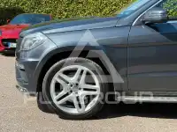 2014 Mercedes Benz GL 350