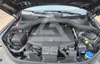 2014 Mercedes Benz GL 350